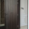 Cửa Gỗ Công Nghiệp Là Gì