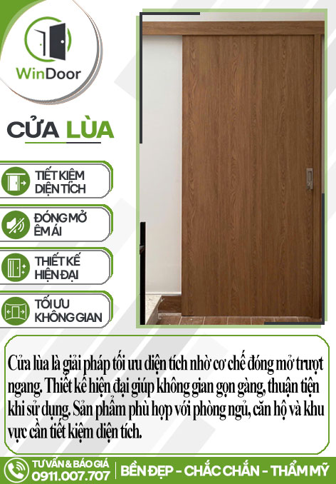 Cửa Lùa