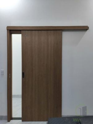 Cửa Lùa Nhựa ABS Hàn Quốc