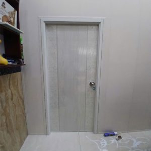 Cửa Nhựa Nhà Vệ Sinh Giá Rẻ