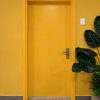 Báo Giá Cửa Gỗ Công Nghiệp