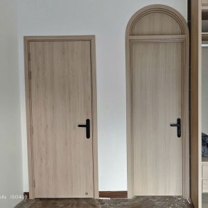 Báo giá cửa gỗ công nghiệp An Cường