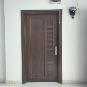 Báo giá cửa nhựa Đài Loan