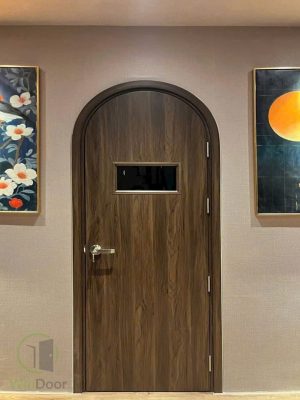 Các Mẫu Cửa Vòm Đẹp