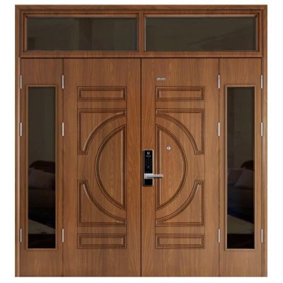 Cửa Chính Nhà Cấp 4