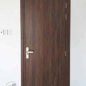 Cửa Nhựa Composite Ở Quận 9