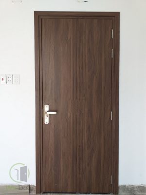 Cửa Nhựa Composite Ở Quận 9