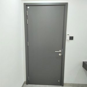 Cửa nhựa composite tại Quận 9