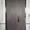 Cửa Gỗ Chống Cháy EI 60