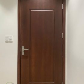 Cửa Gỗ Công Nghiệp Giá Rẻ Tại Bình Dương