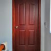 Cửa Gỗ Công Nghiệp HDF Căm Xe