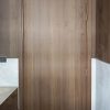 Cửa Gỗ Công Nghiệp HDF Laminate