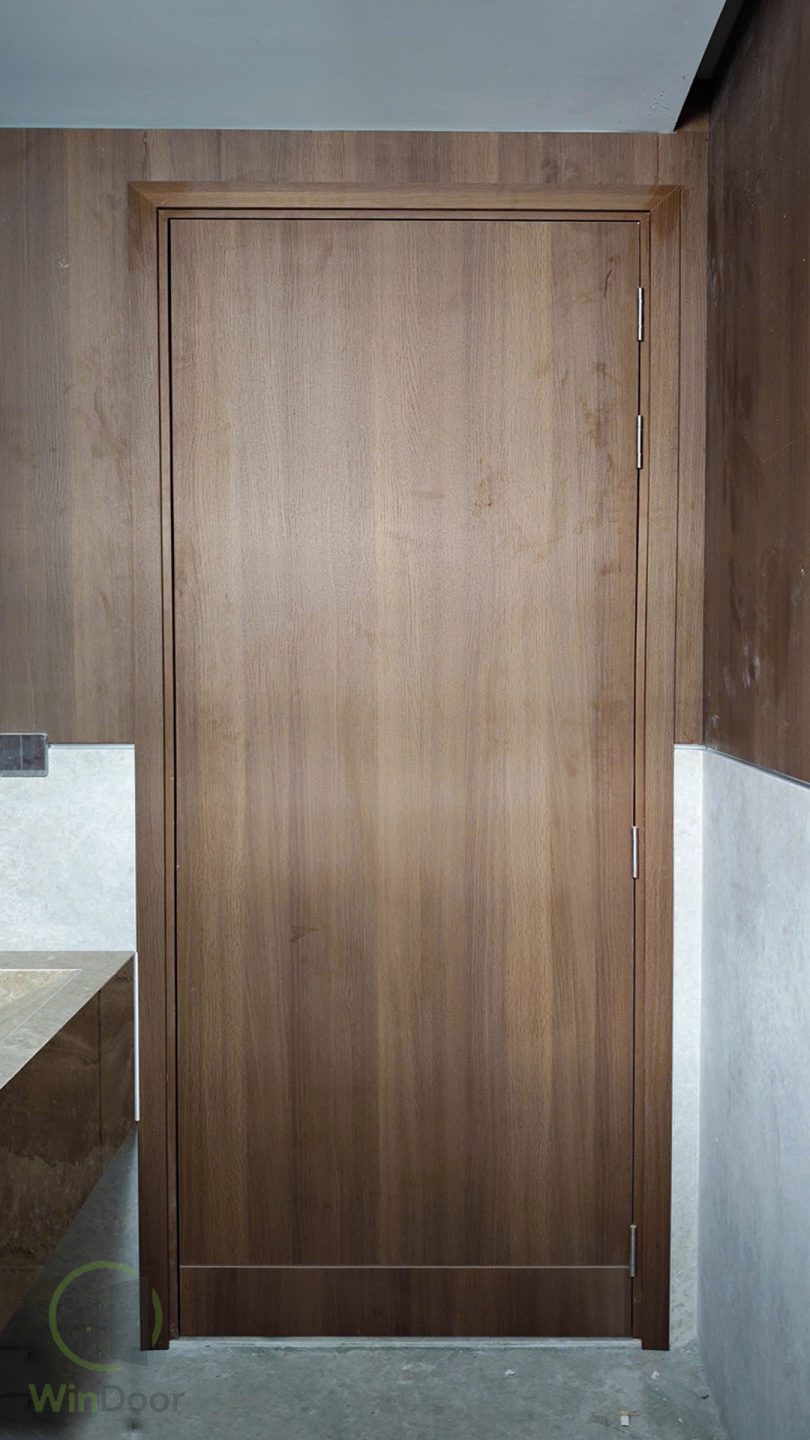 cua-go-cong-nghiep-hdf-laminate Cửa Gỗ Công Nghiệp HDF Laminate