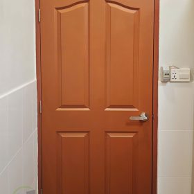 Cửa Gỗ Công Nghiệp HDF Màu C9