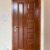 Cửa Gỗ Công Nghiệp HDF Veneer