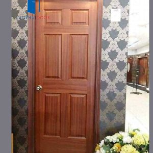 Cửa gỗ công nghiệp tại TP HCM