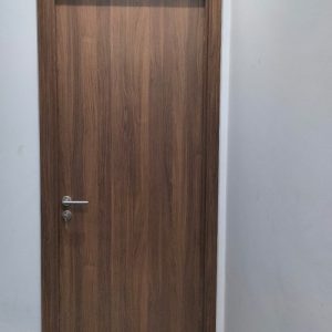 Cửa gỗ công nghiệp MDF Melamine An Cường