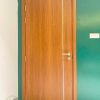 Cửa Gỗ Công Nghiệp MDF Melamine Tại Quận 7
