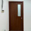 Cửa Gỗ Công Nghiệp MDF Melamine Tại Văn Phòng