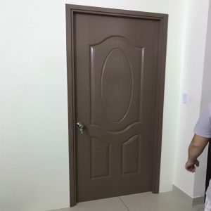 Cửa gỗ công nghiệp phòng ngủ, Mẫu cửa gỗ đẹp