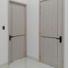 Cửa Gỗ Nhựa Composite Tại TPHCM