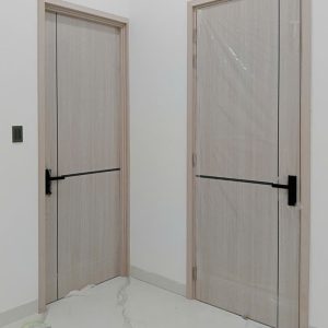 Cửa Gỗ Nhựa Composite Tại TPHCM