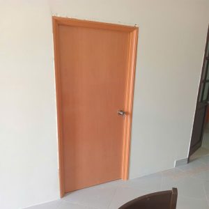 Cửa Nhà Vệ Sinh Giá Rẻ