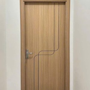 Cửa Nhựa ABS Hàn Quốc