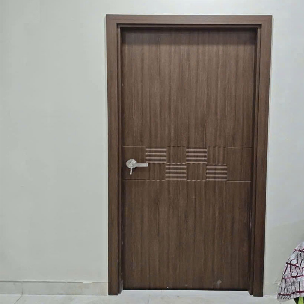 Cửa nhựa ABS Hàn Quốc Phòng Ngủ Đẹp