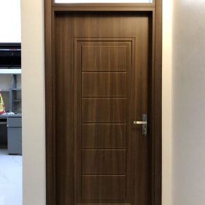 Cửa Nhựa ABS Hàn Quốc KOS 102