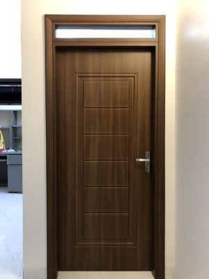 Cửa Nhựa ABS Hàn Quốc KOS 102
