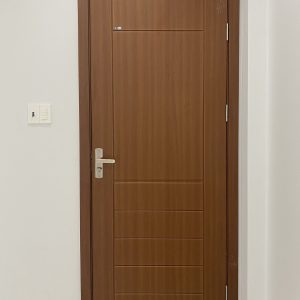 Cửa Nhựa ABS Hàn Quốc KOS 105
