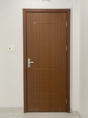 Cửa Nhựa ABS Hàn Quốc KOS 105