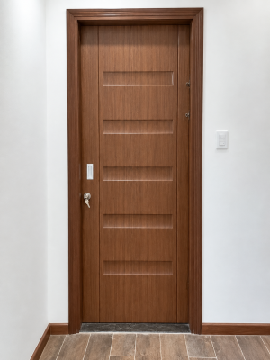 Cửa Nhựa ABS Hàn Quốc KOS 110