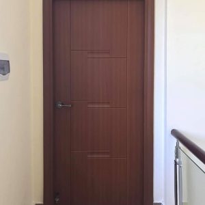 Cửa Nhựa Hàn Quốc ABS KOS 111