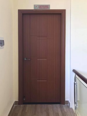 Cửa Nhựa Hàn Quốc ABS KOS 111