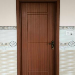 Cửa Nhựa ABS Hàn Quốc KOS 113