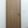 Cửa Nhựa Hàn Quốc ABS KOS 116