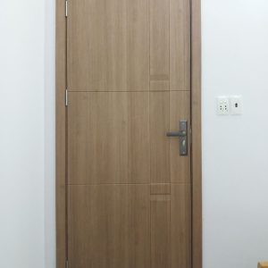Cửa Nhựa Hàn Quốc ABS KOS 116