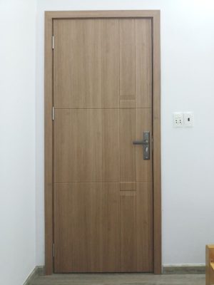 Cửa Nhựa Hàn Quốc ABS KOS 116