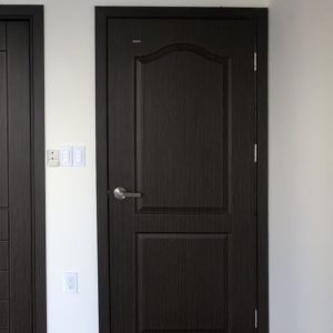 Cửa Nhựa ABS hàn Quốc KOS 610