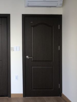 Cửa Nhựa ABS hàn Quốc KOS 610
