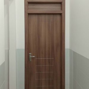 Cửa Nhựa ABS Hàn Quốc Tại Quận 10