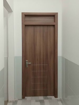 Cửa Nhựa ABS Hàn Quốc Tại Quận 10