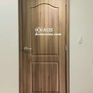 Cửa nhựa ABS Kos