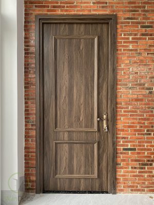 Cửa Nhựa Composite Cao Cấp