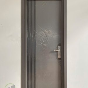 Cửa Nhựa Composite Cao Cấp Tại TPHCM