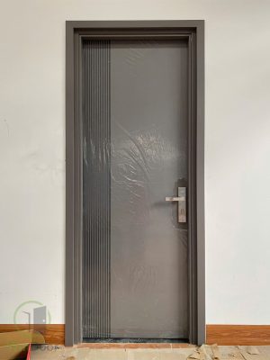 Cửa Nhựa Composite Cao Cấp Tại TPHCM