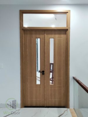 Cửa Nhựa Composite Cao Cấp Tại Windoor