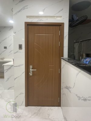 Cửa Nhựa Composite Chống Nước Tại Quận 9